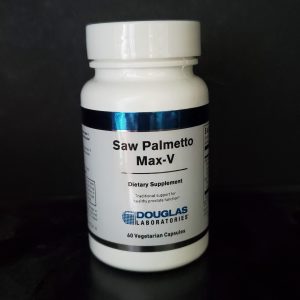 Saw Palmetto Max-V