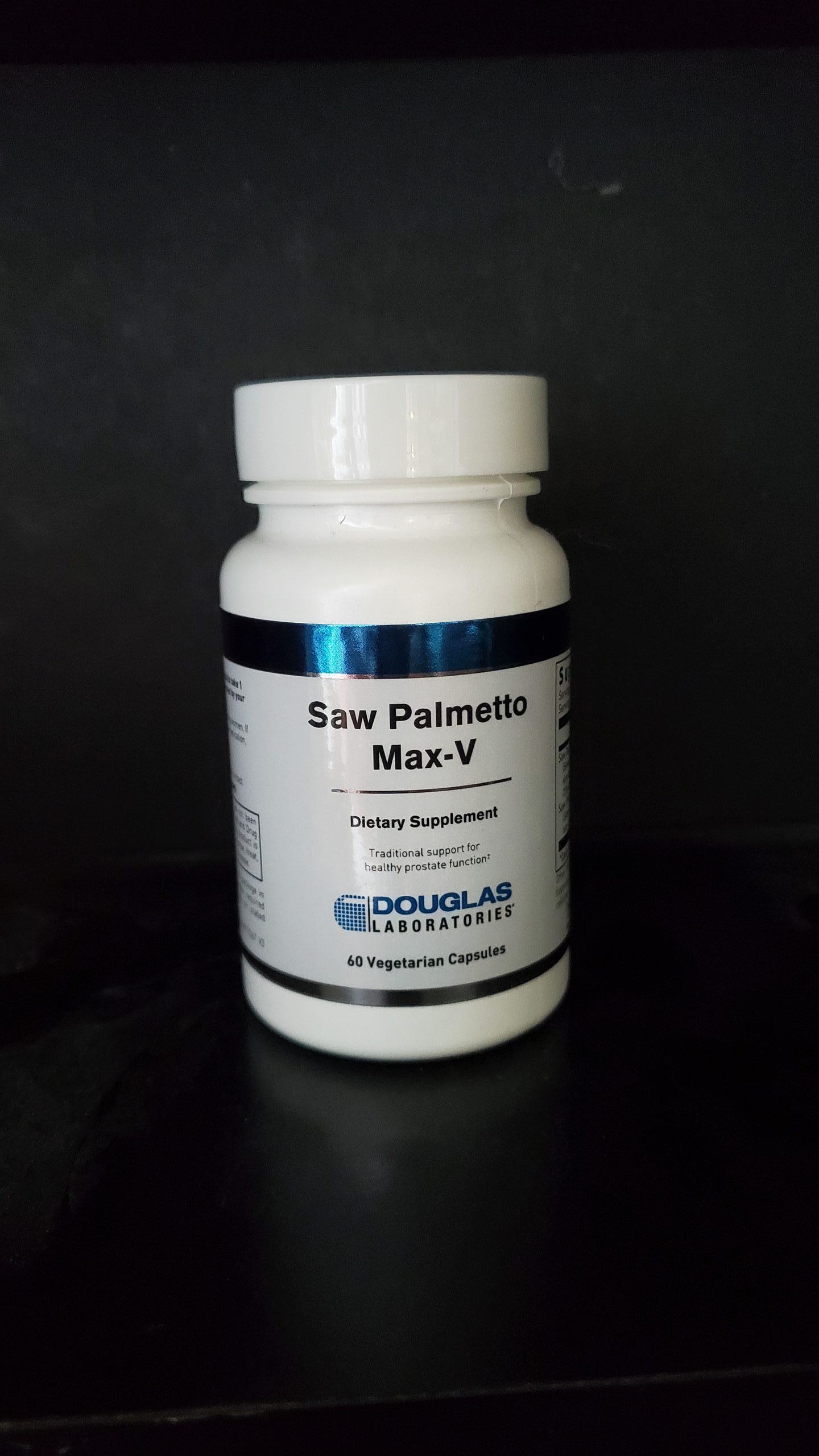 Saw Palmetto Max-V