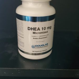 DHEA 10 mg