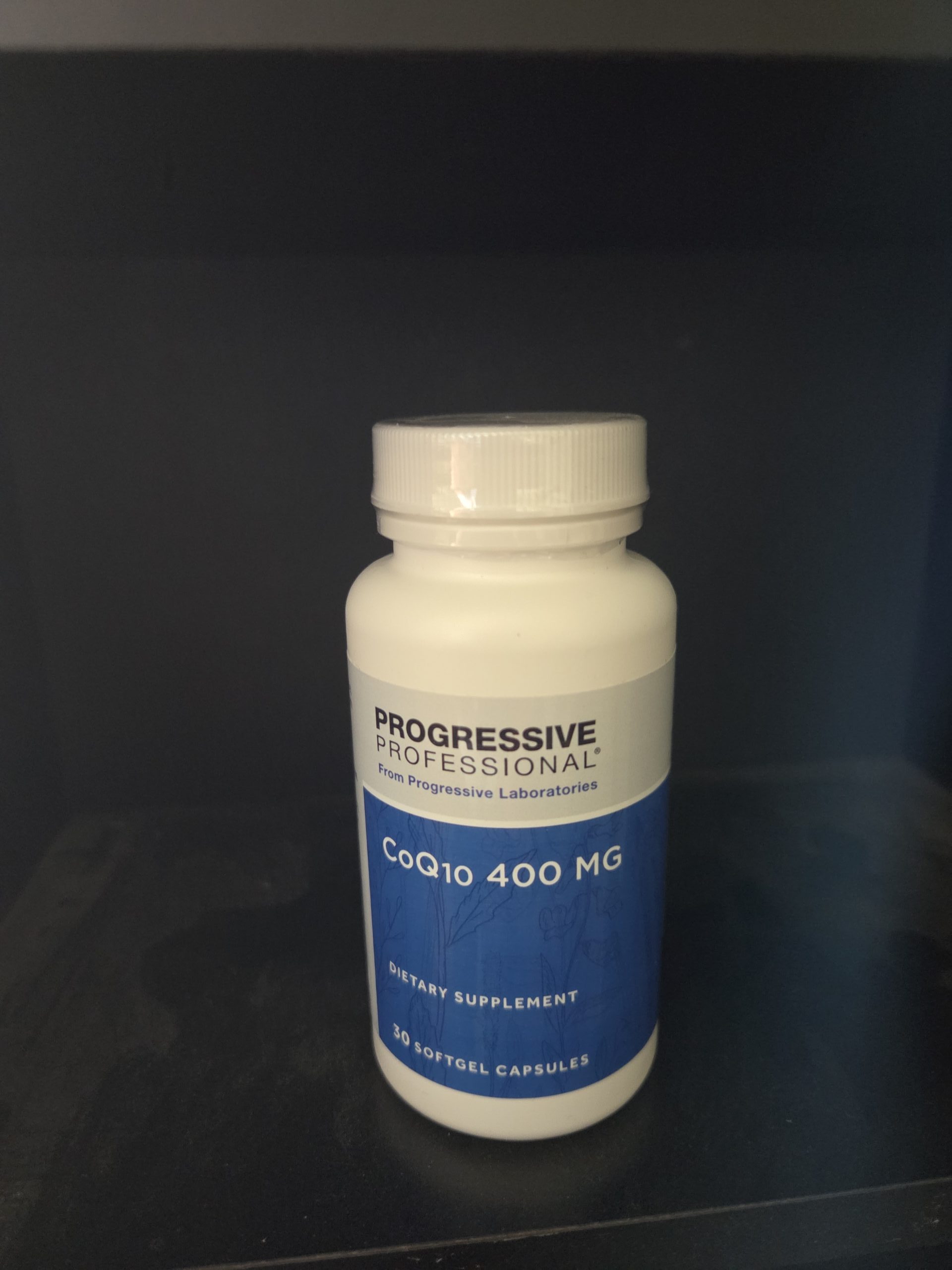CO-Q 10 400 mg - Image 2