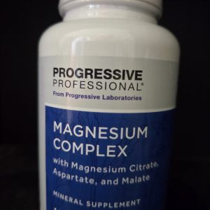 Magnesium Complex