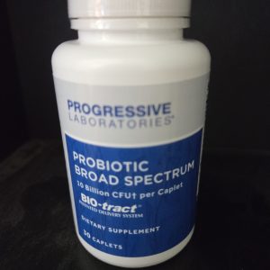 Probiotic Broad Spectrum
