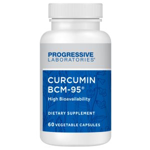 Curcumin BCM-95
