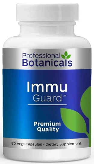 Immu Guard