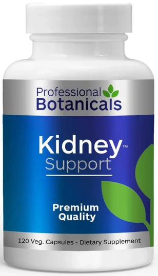 Kidney Support