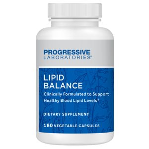 Lipid Balance
