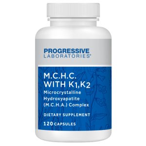 MCHC with K1 + K2