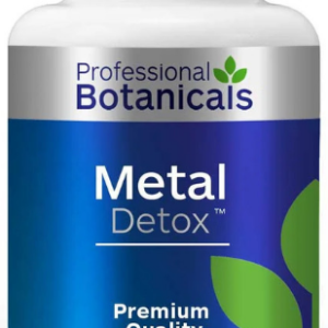 Metal Detox