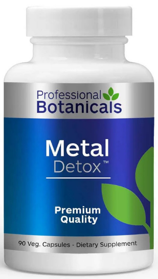 Metal Detox