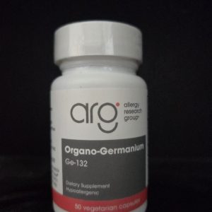 Organo-Germanium Ge-132