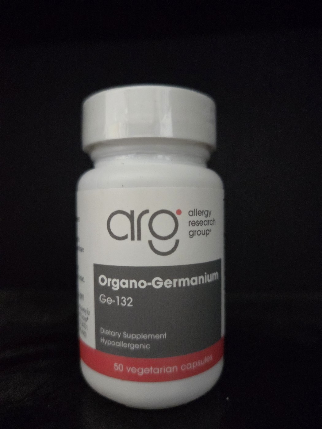 Organo-Germanium Ge-132