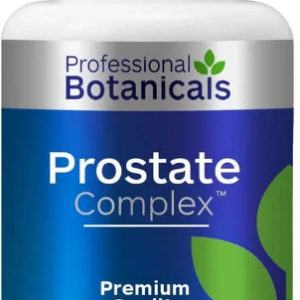 Prostate Complex