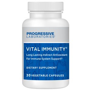 Vital Immunity